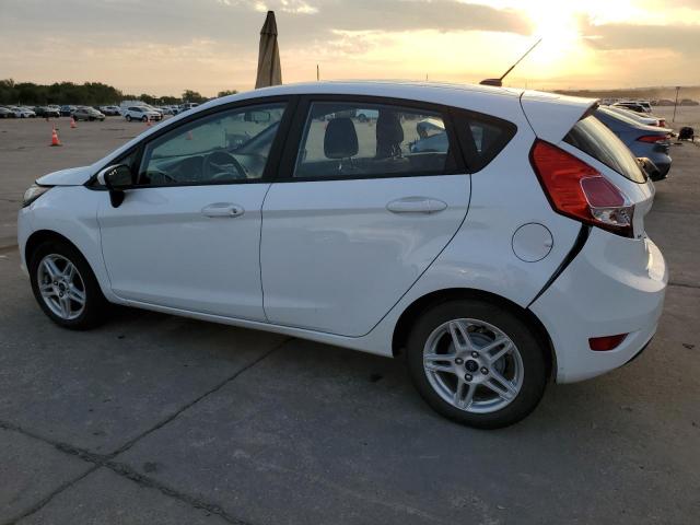 Photo 2 from auction – 2018 FORD FIESTA SE with VIN 3FADP4EJXJM110712