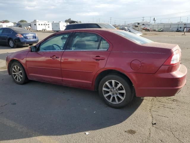 Photo 2 from auction – 2007 MERCURY MILAN with VIN 3MEHM07Z37R602878