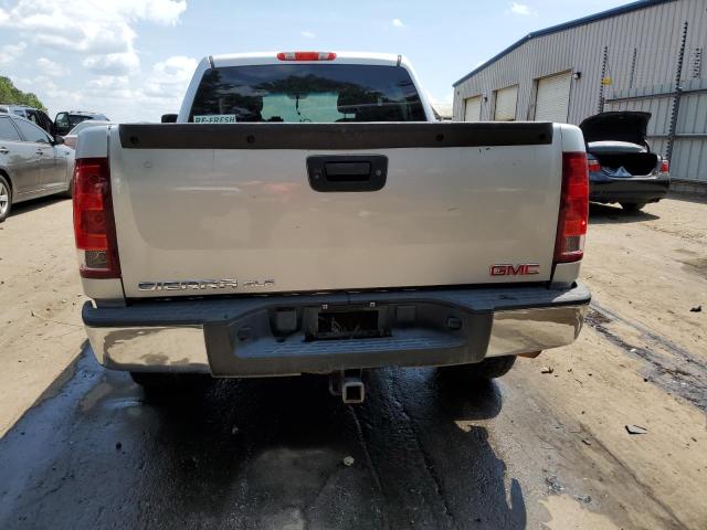 Photo 6 from auction – 2013 GMC SIERRA K15 with VIN 3GTP2VE7XDG211140