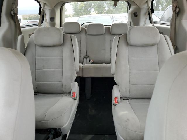 Photo 10 from auction – 2008 DODGE GRAND CARA with VIN 1D8HN54P98B139327