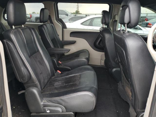 Photo 11 from auction – 2017 DODGE GRAND CARA with VIN 2C4RDGCG6HR842775
