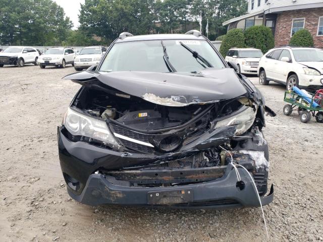 Photo 5 from auction – 2015 TOYOTA RAV4 LE with VIN 2T3BFREV7FW399669