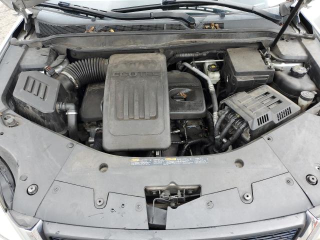 Zdjęcie 11 z aukcji – 2013 GMC TERRAIN SL z VIN 2GKALMEK8D6264260