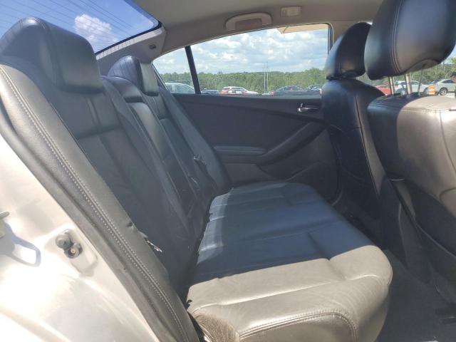 Photo 10 from auction – 2012 NISSAN ALTIMA BAS with VIN 1N4AL2AP8CN465576