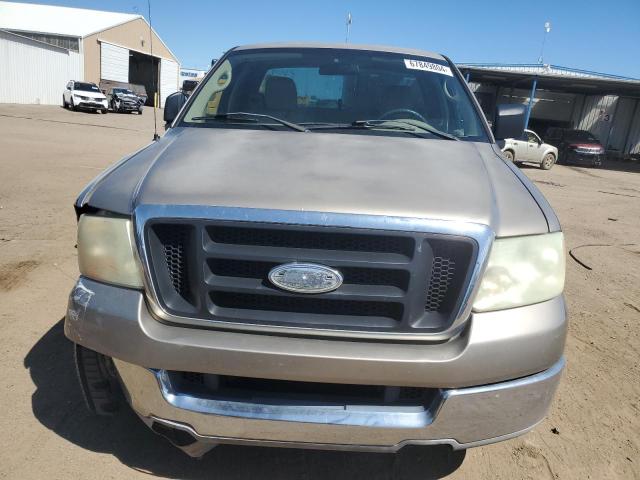 Photo 5 from auction – 2004 FORD F150 with VIN 1FTRF12W74NB44294