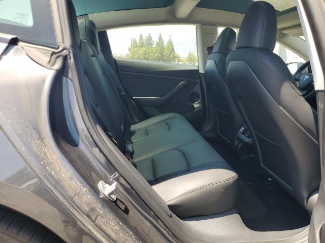 Photo 10 from auction – 2023 TESLA MODEL 3 with VIN 5YJ3E1EA3PF707997