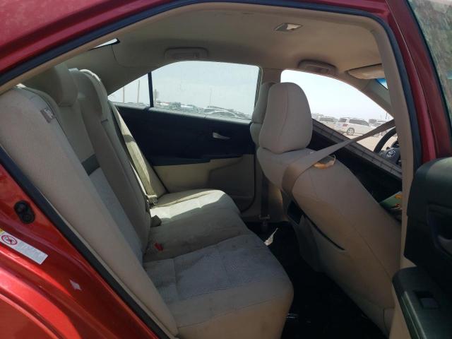 Photo 10 from auction – 2012 TOYOTA CAMRY BASE with VIN 4T1BF1FKXCU579402