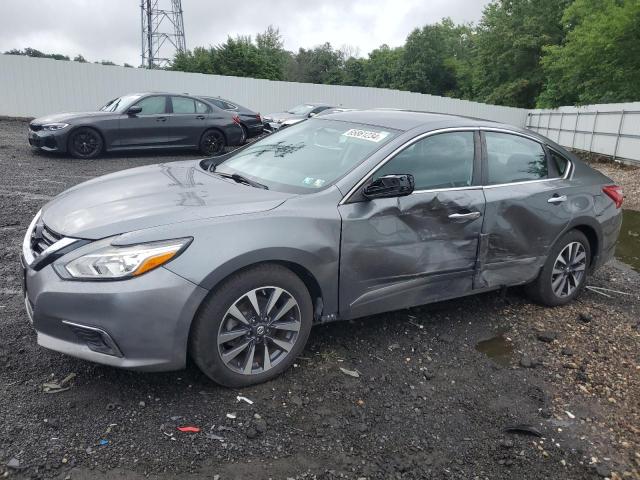 NISSAN ALTIMA 2.5 2016 with VIN 1N4AL3AP3GC160767 - Photo from auction
