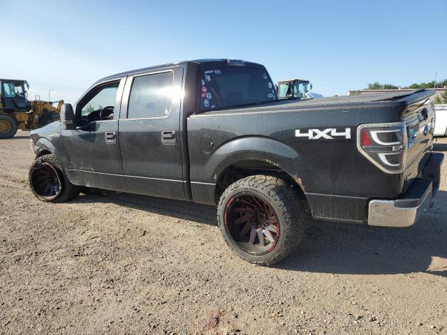 Photo 2 from auction – 2013 FORD F150 SUPER with VIN 1FTFW1EF8DKD23749
