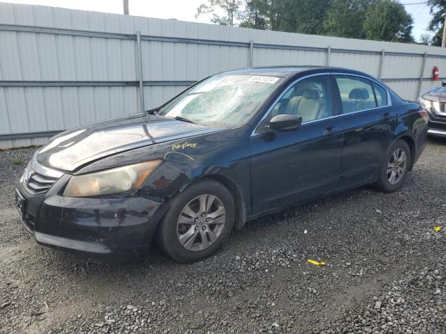 Photo 1 from auction – 2011 HONDA ACCORD LXP with VIN 1HGCP2F45BA127937