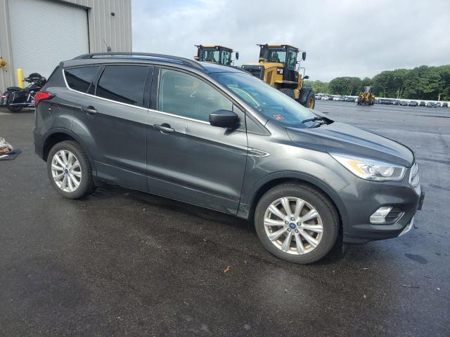 Photo 4 from auction – 2019 FORD ESCAPE SEL with VIN 1FMCU9HD7KUB90688