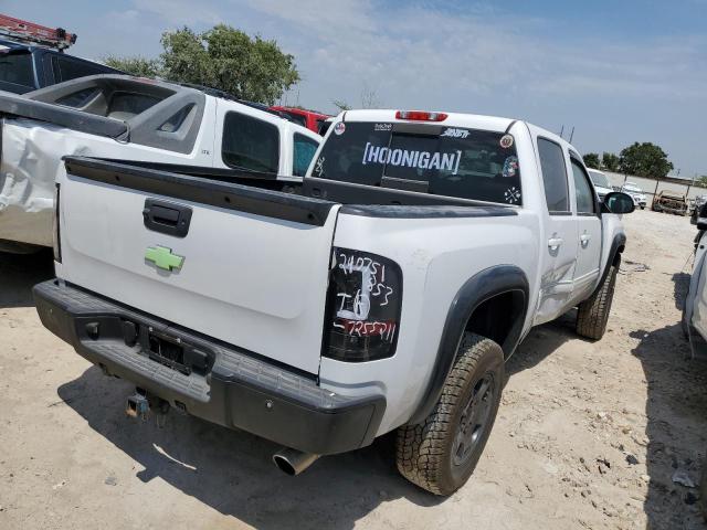 Photo 3 from auction – 2013 CHEVROLET SILVERADO with VIN 3GCUKTE28DG284695
