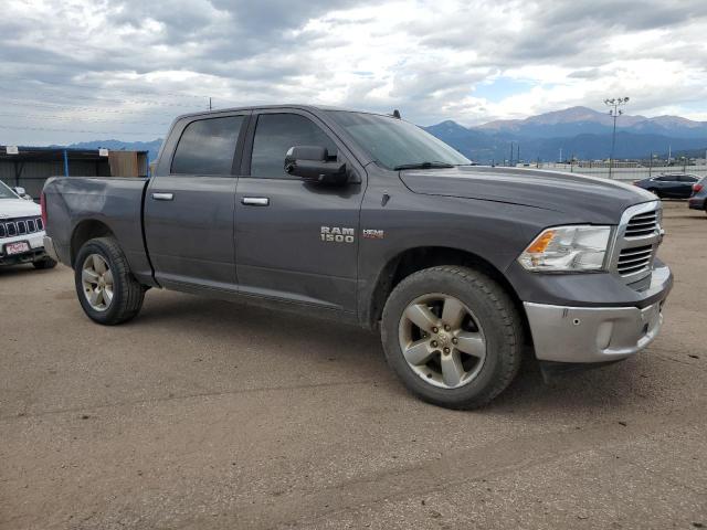 Photo 4 from auction – 2017 RAM 1500 SLT with VIN 3C6RR7LT6HG751260