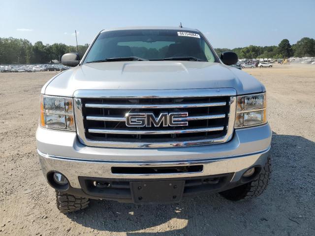 Photo 5 from auction – 2013 GMC SIERRA K15 with VIN 1GTR2VE71DZ270960