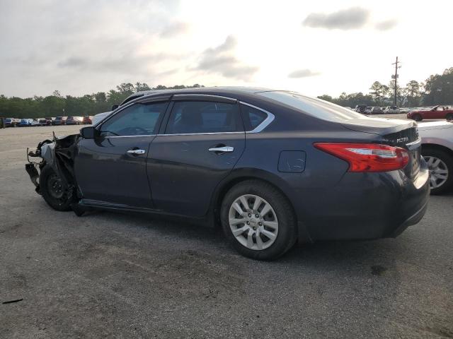 Photo 2 from auction – 2017 NISSAN ALTIMA 2.5 with VIN 1N4AL3AP7HC495483