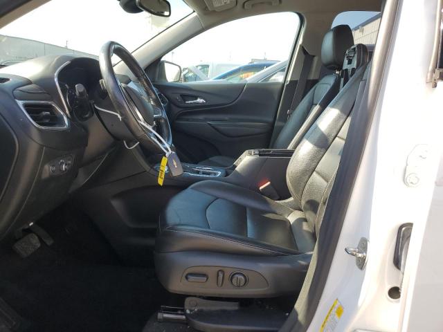 Photo 7 from auction – 2020 CHEVROLET EQUINOX PR with VIN 2GNAXPEX4L6150789