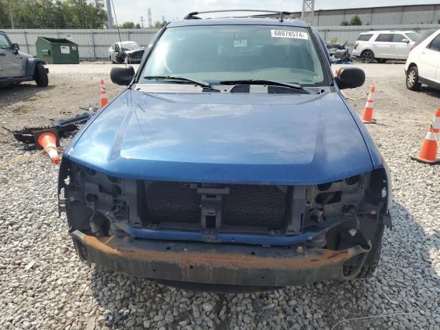 Photo 5 from auction – 2006 CHEVROLET TRAILBLAZE with VIN 1GNDT13S062245106