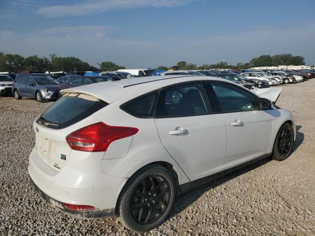 Photo 3 from auction – 2016 FORD FOCUS SE with VIN 1FADP3K28GL299314