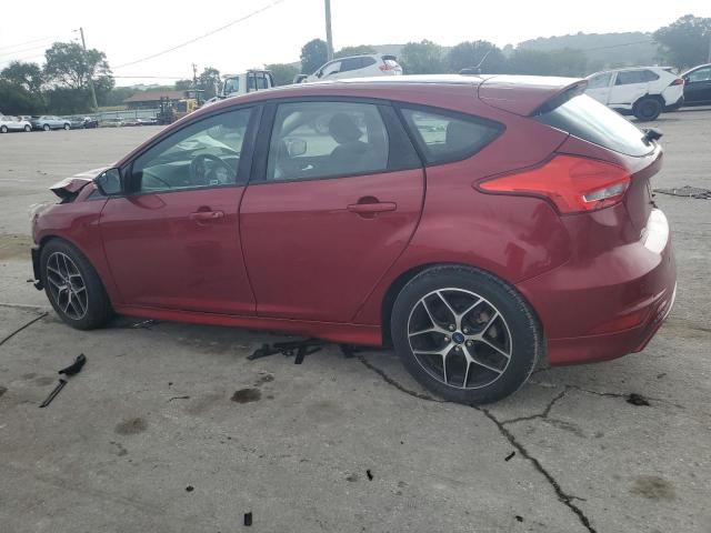 Photo 2 from auction – 2015 FORD FOCUS SE with VIN 1FADP3K22FL221156