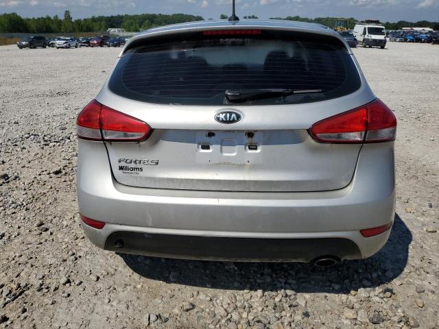 Photo 6 from auction – 2016 KIA FORTE LX with VIN KNAFK5A85G5621105