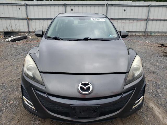 Foto 5 de la subasta – 2011 MAZDA 3 S con VIN JM1BL1W64B1480574