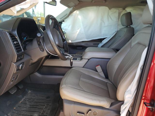 Photo 7 from auction – 2019 FORD EXPEDITION with VIN 1FMJU1KT4KEA86758