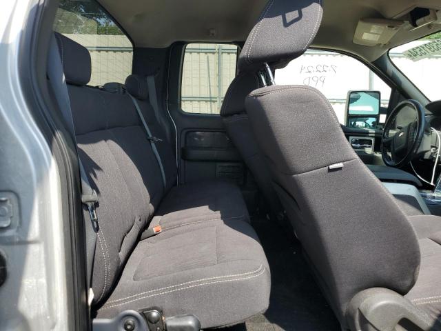 Photo 10 from auction – 2009 FORD F150 SUPER with VIN 1FTPX14V69FA84504