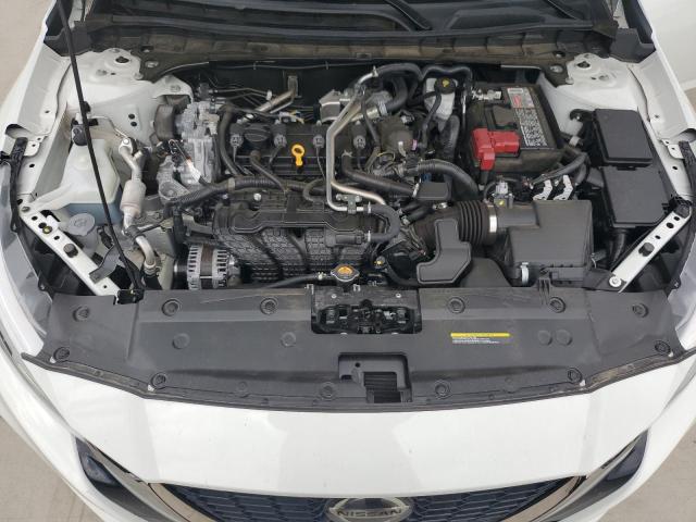 Photo 11 from auction – 2022 NISSAN ALTIMA SR with VIN 1N4BL4CVXNN307111