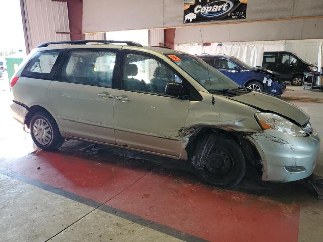 Photo 4 from auction – 2006 TOYOTA SIENNA CE with VIN 5TDZA23C16S569886