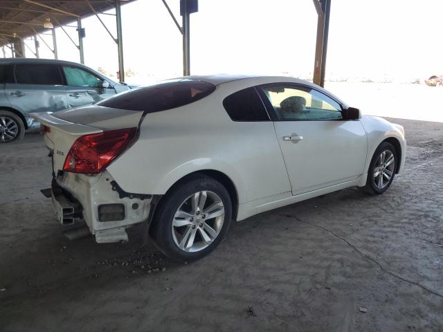 Photo 3 from auction – 2010 NISSAN ALTIMA S with VIN 1N4AL2EP1AC194489