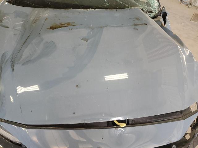 Photo 11 from auction – 2024 NISSAN SENTRA with VIN 3N1AB8DV3RY246291