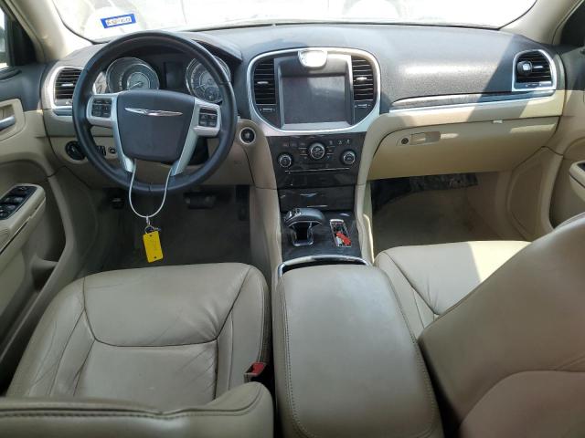 Photo 8 from auction – 2014 CHRYSLER 300 with VIN 2C3CCAAG0EH381135