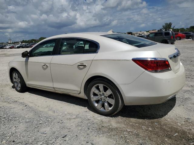 Photo 2 from auction – 2012 BUICK LACROSSE P with VIN 1G4GH5E35CF224983