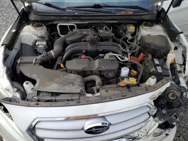 Photo 11 from auction – 2017 SUBARU LEGACY 2.5 with VIN 4S3BNAC66H3016097