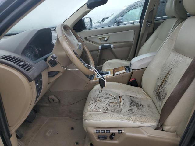 Photo 7 from auction – 2008 VOLVO XC90 3.2 with VIN YV4CZ982581432096