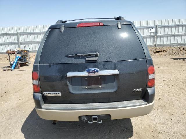 Photo 6 from auction – 2009 FORD EXPLORER E with VIN 1FMEU74E19UA32109