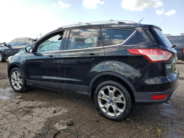 Photo 2 from auction – 2014 FORD ESCAPE TIT with VIN 1FMCU9JX1EUD69513