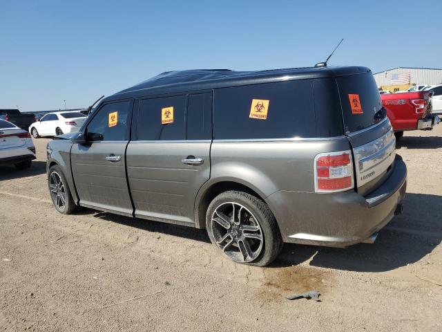 Photo 2 from auction – 2014 FORD FLEX LIMIT with VIN 2FMHK6D89EBD01156