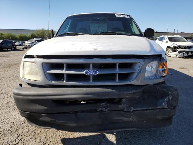 Photo 5 from auction – 1997 FORD F150 with VIN 1FTDF1729VKB46647