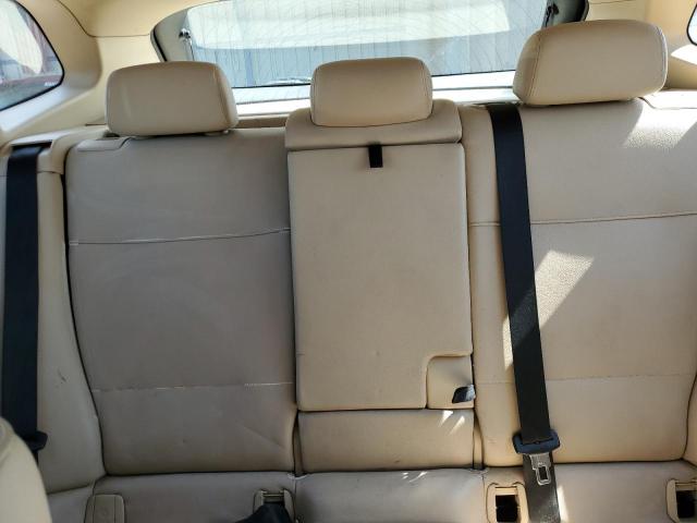 Photo 10 from auction – 2015 BMW X1 XDRIVE2 with VIN WBAVL1C58FVY33127