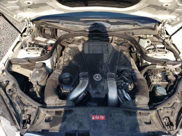 Фото 11 с аукциона – 2012 MERCEDES-BENZ E 550 4MAT с VIN WDDHF9BB2CA648836