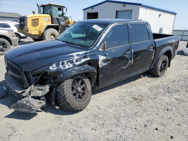 RAM 1500 SPORT 2015 with VIN 1C6RR7MT3FS596297 - Photo from auction