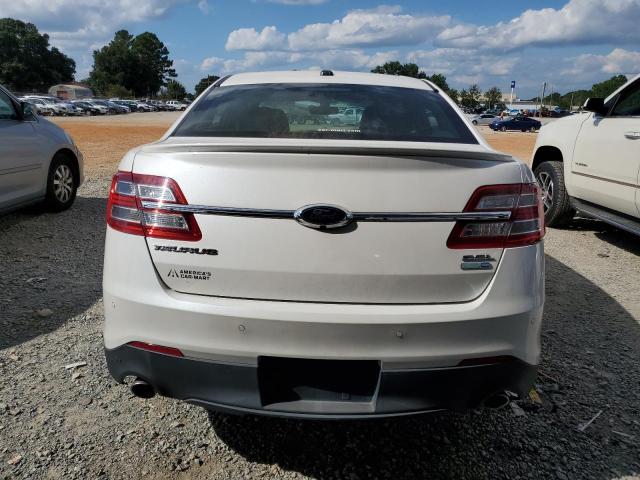 Photo 6 from auction – 2015 FORD TAURUS SEL with VIN 1FAHP2H80FG167338