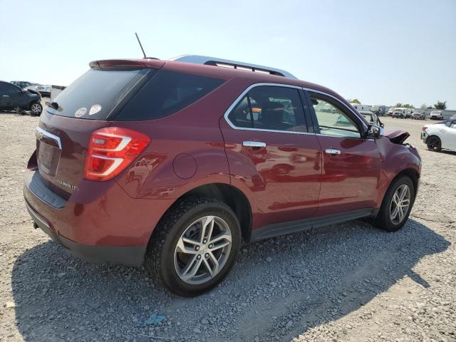 Photo 3 from auction – 2016 CHEVROLET EQUINOX LT with VIN 2GNFLGEK3G6358318