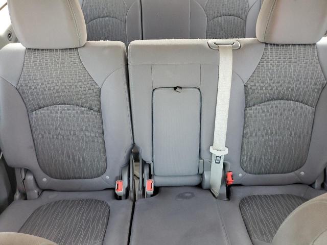 Photo 10 from auction – 2015 CHEVROLET TRAVERSE L with VIN 1GNKRFKD1FJ355030