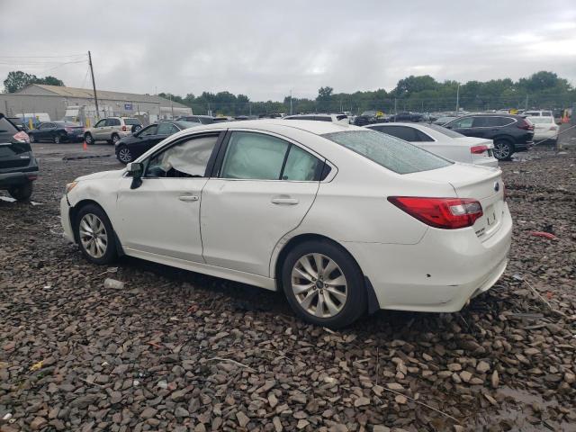 Photo 2 from auction – 2017 SUBARU LEGACY 2.5 with VIN 4S3BNAC63H3034928
