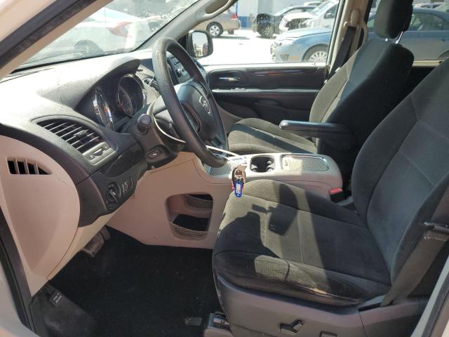 Photo 7 from auction – 2013 DODGE GRAND CARA with VIN 2C4RDGCG6DR636205