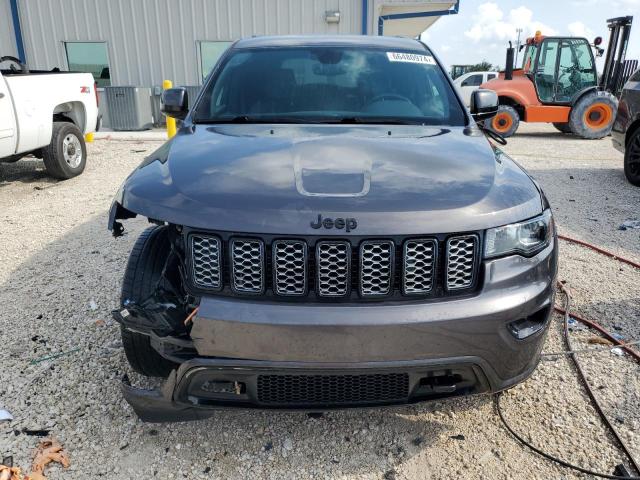 Photo 5 from auction – 2018 JEEP GRAND CHER with VIN 1C4RJFAG7JC206936