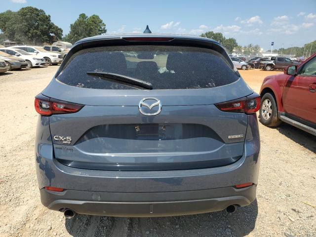 Photo 6 from auction – 2022 MAZDA CX-5 PREFE with VIN JM3KFBCM2N0610062