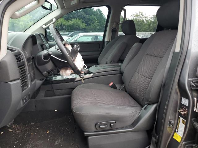 Photo 7 from auction – 2014 NISSAN TITAN S with VIN 1N6AA0EC7EN508347
